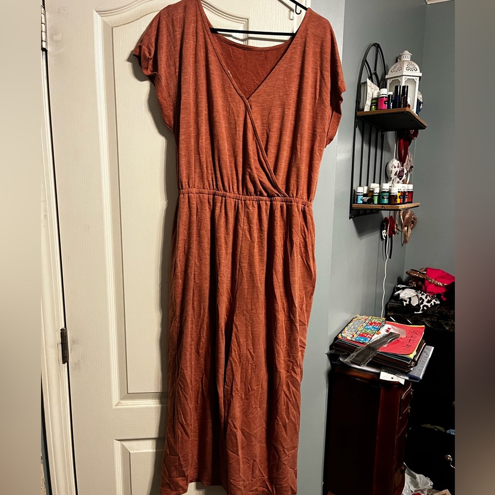 Maurice’s 24/7 Jumpsuit